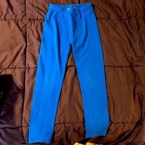 Hanna Anderson Basic Leggings